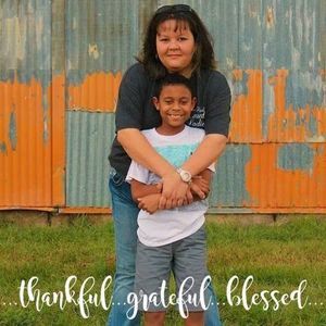 Meet your Posher, Kayla